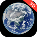 元地球街景卫星地图 元地球街景卫星地图