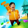 疯狂走两步游戏 疯狂走两步游戏
