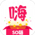 SO嗨 SO嗨