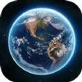 高清卫星街景地图导航app 高清卫星街景地图导航app