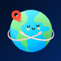 Lolly足迹地图 Lolly足迹地图