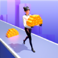 金钱奔跑3D游戏 金钱奔跑3D游戏