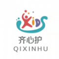 齐心呵护 齐心呵护