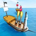 海军冲突IO游戏 海军冲突IO游戏