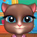会说话的莉莉猫下载安装 会说话的莉莉猫下载安装