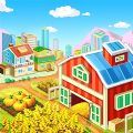 小镇设计师合成小镇游戏 小镇设计师合成小镇游戏