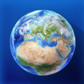 3D卫星场景地图免费版 3D卫星场景地图免费版