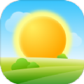 今日晴天 今日晴天