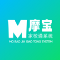 摩宝家校通系统 摩宝家校通系统
