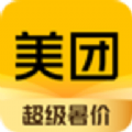 美团app扫码骑行 美团app扫码骑行