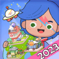 模拟米加小镇世界游戏 模拟米加小镇世界游戏