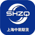 上海中期期货掌上营业厅 上海中期期货掌上营业厅