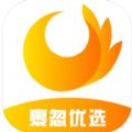 裹忽优选 裹忽优选