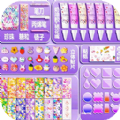 魔法咕卡收纳盒游戏 魔法咕卡收纳盒游戏