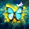 数字油画填色游戏 数字油画填色游戏