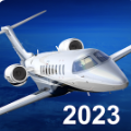 模拟飞行2023正版中文版 模拟飞行2023正版中文版