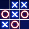 井字棋双人对战游戏 井字棋双人对战游戏