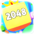 复合块2048游戏 复合块2048游戏