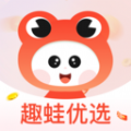 趣蛙优选 趣蛙优选