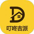 叮咚吉派 叮咚吉派