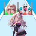 少女次元换装游戏 少女次元换装游戏
