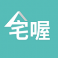宅喔 宅喔