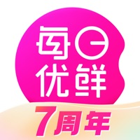 每日优鲜app最新版本 每日优鲜app最新版本