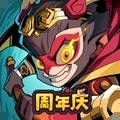 大闹天宫之猴王归来 大闹天宫之猴王归来