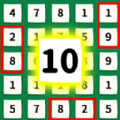 数字合成十游戏 数字合成十游戏