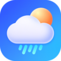 晴雨预报 晴雨预报