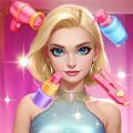 璀璨化妆星潮女孩游戏 璀璨化妆星潮女孩游戏