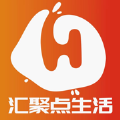 汇聚点生活圈 汇聚点生活圈