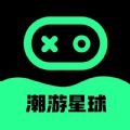 潮游星球 潮游星球