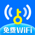 米临WiFi钥匙智连 米临WiFi钥匙智连