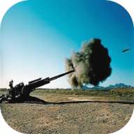 M777榴弹炮射击 M777榴弹炮射击