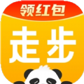 熊猫乐走 熊猫乐走