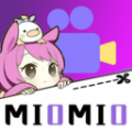 MioMio动漫板 MioMio动漫板