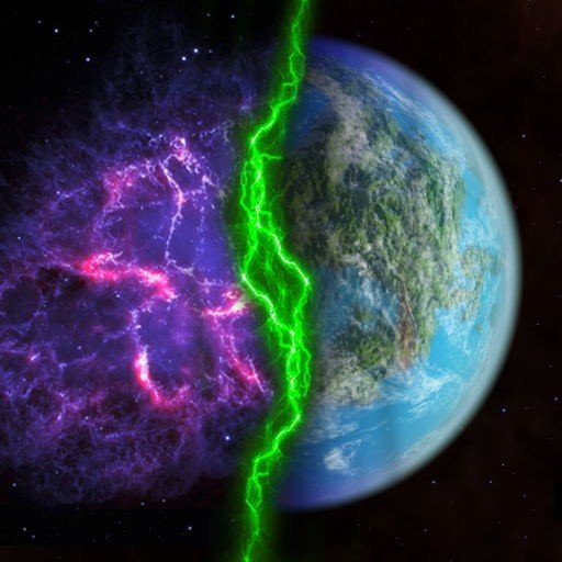 孤独星球人类重生 孤独星球人类重生