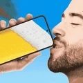喝啤酒模拟神器小游戏 喝啤酒模拟神器小游戏
