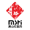 广东满山红医药 广东满山红医药
