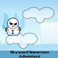 SkywardSnowmanAdventure SkywardSnowmanAdventure
