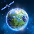 星云卫星地图 星云卫星地图