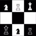 圈圈叉叉与国际象棋游戏 圈圈叉叉与国际象棋游戏
