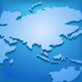 奥维卫星3d地图看世界 奥维卫星3d地图看世界