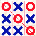 经典井字棋对战游戏 经典井字棋对战游戏