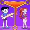 拯救火花妹游戏 拯救火花妹游戏