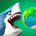 饥饿鲨世界无限珍珠版 饥饿鲨世界无限珍珠版