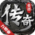 爱游传奇九职业官方版 爱游传奇九职业官方版