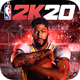 nba2k20手游最新 nba2k20手游最新