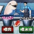 鲨鱼怪谈游戏 鲨鱼怪谈游戏